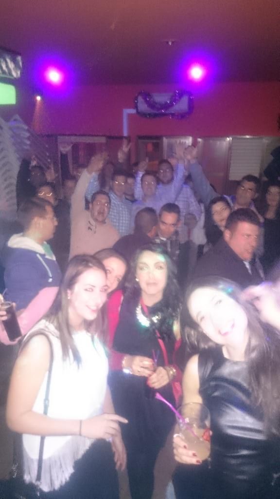 pubalberto's tweet photo. Muy buena noxe la de ayer http://t.co/fsVTxSJ46K