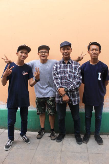 GOODBYE TO THE PAST (@gttp_ofc) on Twitter photo 