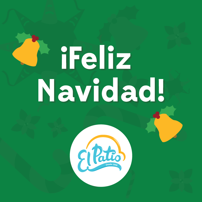 ElPatio_'s tweet photo. #ElPatioDeSiempre http://t.co/dqLMOtRJjV