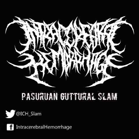 Pasuruan Guttural Slam
