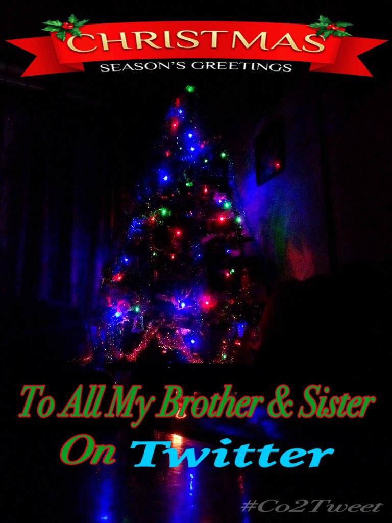 Happy Christmas 🎄🎅💖 #Patentz #BravoTKCI #MerryXmas #ChristmasDay #MerryChristmas #Christmas #Co2tweet