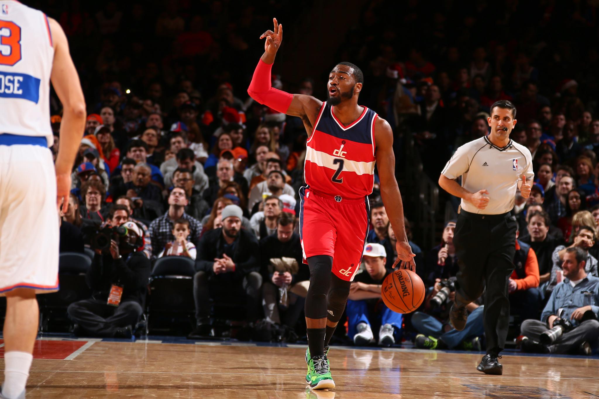 John Wall