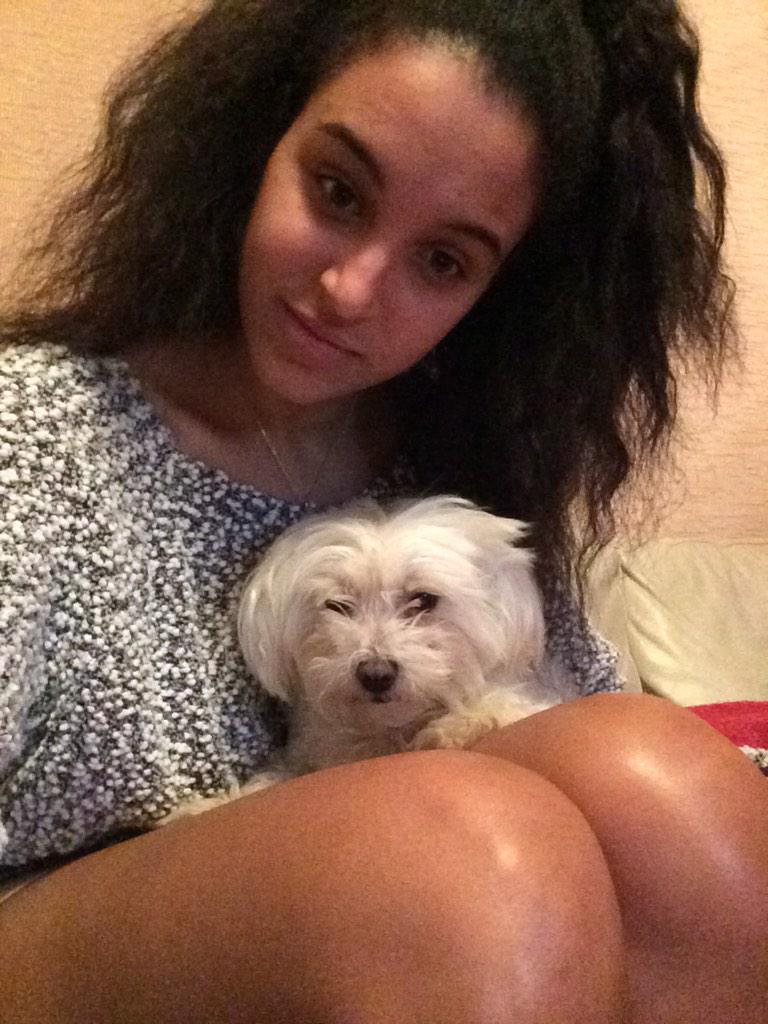 TheBaddest_Baby's tweet photo. #us #bbdamour #insta http://t.co/h285CW1gn1