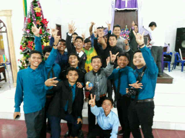 sand_tobing tweet picture