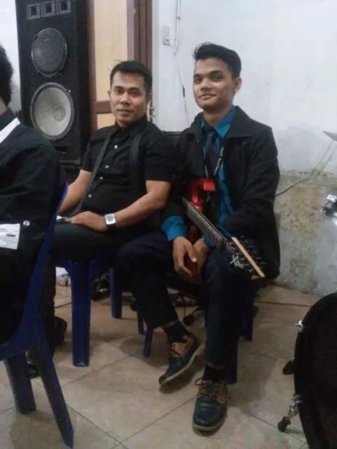 sand_tobing tweet picture