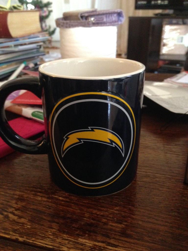 Kelly Mccardie (@mmkelly96) on Twitter photo Love my Chargers presents. ❤️⚡️. I've been dying for a Philip Rivers jersey <a href="/PhilipRivers/">Philip Rivers</a> @Chargers Love my Chargers presents. ❤️⚡️. I've been dying for a Philip Rivers jersey <a href="/PhilipRivers/">Philip Rivers</a> @Chargers