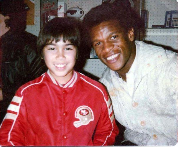Happy birthday to the Greatest of All Time and legend, Rickey Henderson, from your fan! 