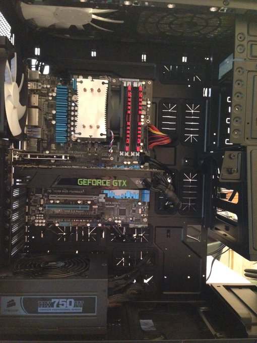 Watch SHORTY's leaked NSFW photo on TwXstars