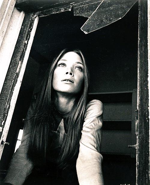    Happy birthday Sissy Spacek! 