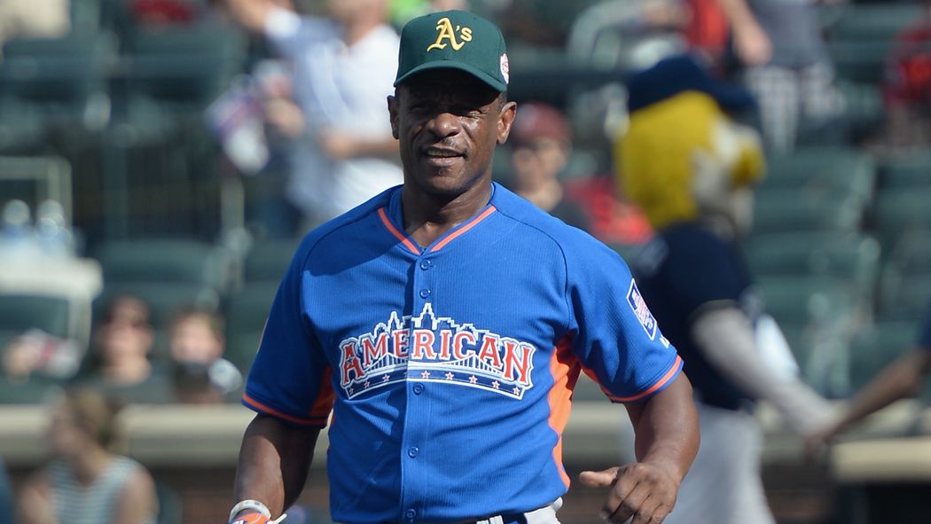 Happy Birthday Rickey Henderson  