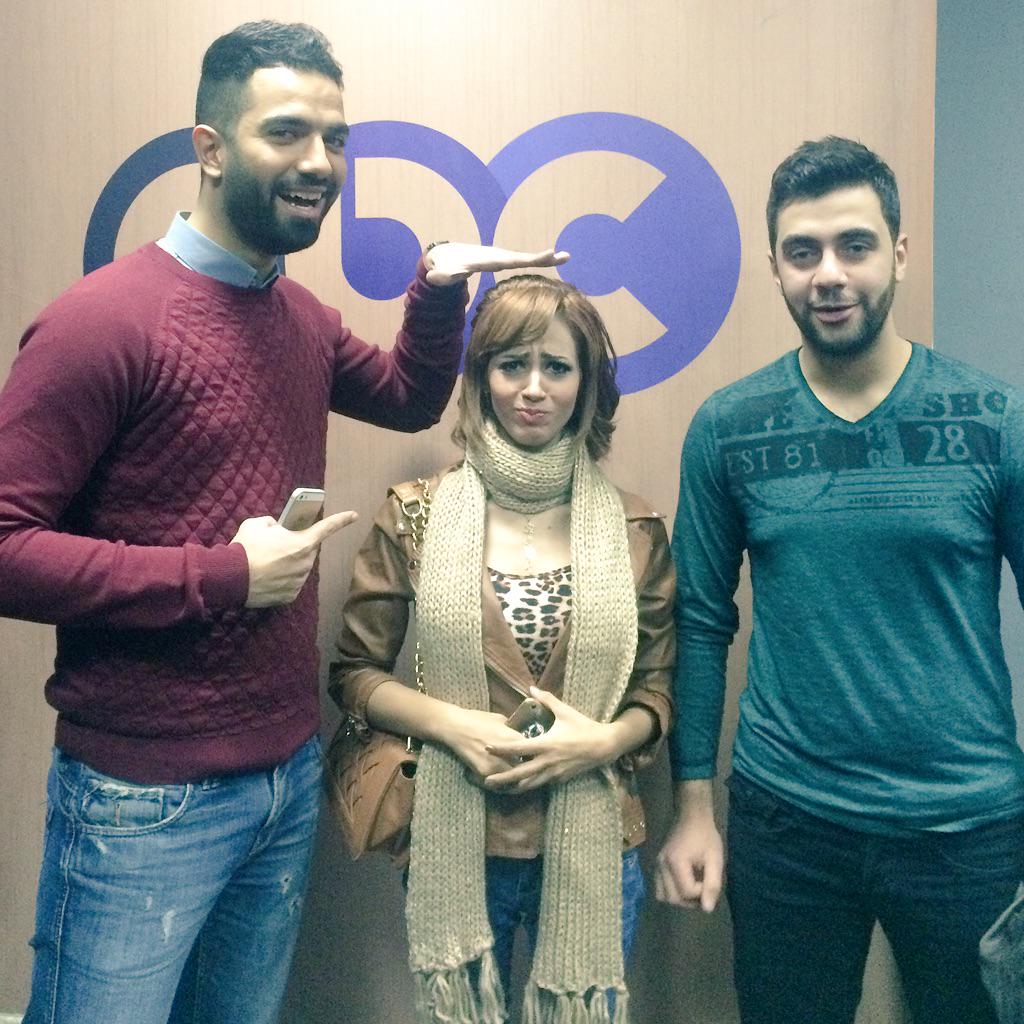#إنت_حر | الليلة متابعة لإعلان الفائز بلقب نجم #ستار_أكاديمي للموسم العاشر مع #رنا_سماحة و #أحمد_عزت و #محمد_سراج