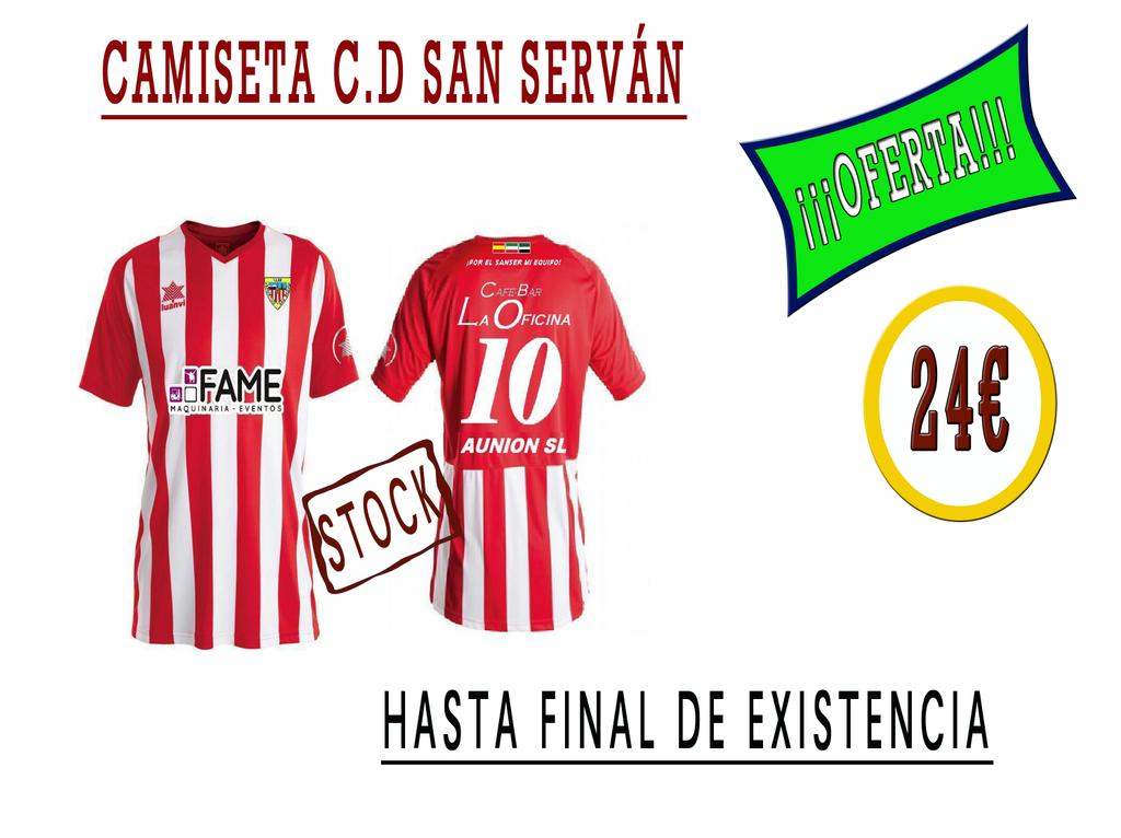 CDSanServan's tweet photo. OFERTA DE NAVIDAD!!..Pásate por Sport SanServan y no te quedes sin ellas!!..Camisetas y Sudaderas..¡NUEVOS COLORES! http://t.co/XYEPSI7GNy