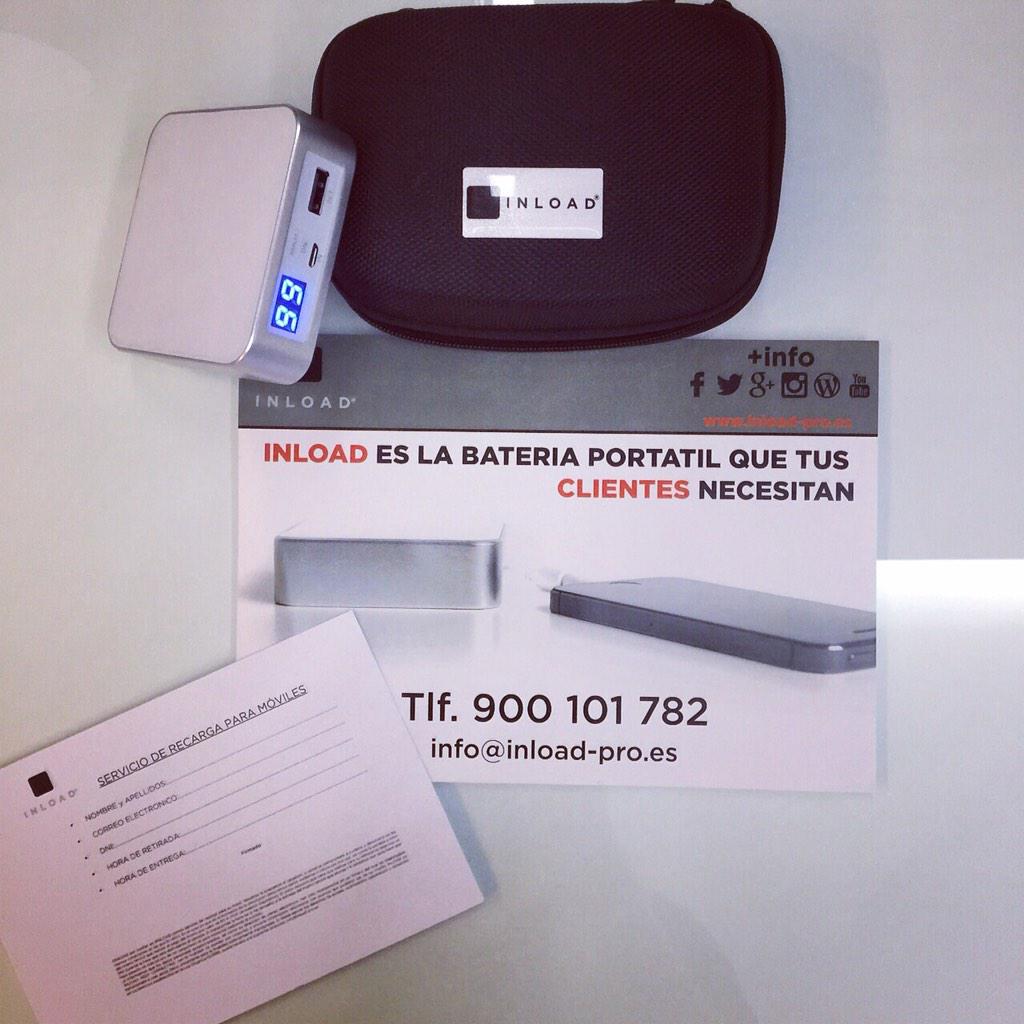 InstantLoading's tweet photo. 1 hora! #beinloader #inloadworld #liveinload #loveinload #inload #dontworrybeinloader RT Y SÍGUENOS para el sorteo! http://t.co/dJOutTDyli