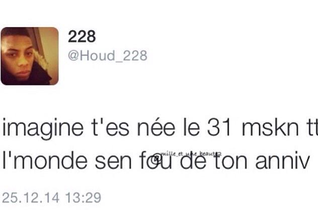 PostBadModa's tweet photo. avouez que c'est ca 😂 http://t.co/2TpkP2zJ3C