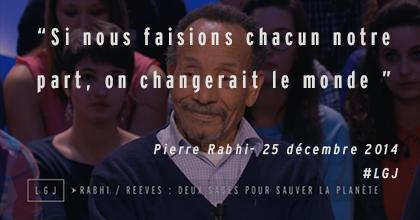 linfoduvrai's tweet photo. Pour sauver le climat, Pierre Rabhi propose d'adopter l'attitude du colibri. 
Explications > http://t.co/QPGnkx0q6d http://t.co/RI0n5cCk9L