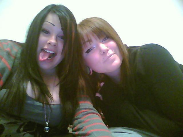 Lezbionic_'s tweet image. #TBT to my wifey we've been through hell but I always knew it was real w/ you &amp;lt;3 @RAWSUGAR__