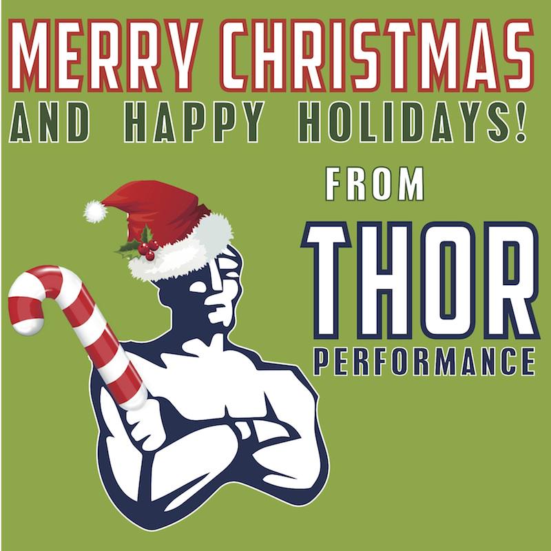 Thor_Miami tweet picture