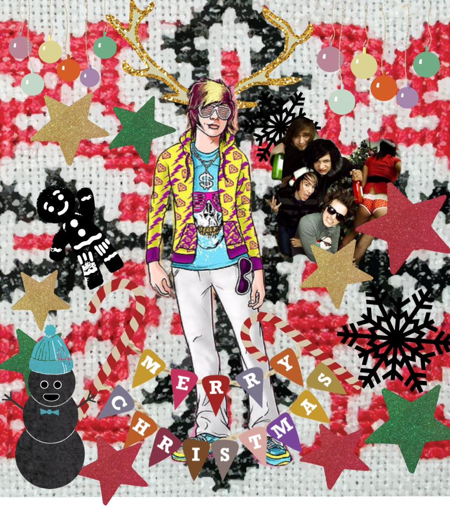 FreakyFucking's tweet photo. New year very soon!! Xmas very soon! Fuck me, if I lied! ^.^ *.* :p http://t.co/XF6HDR0XDe