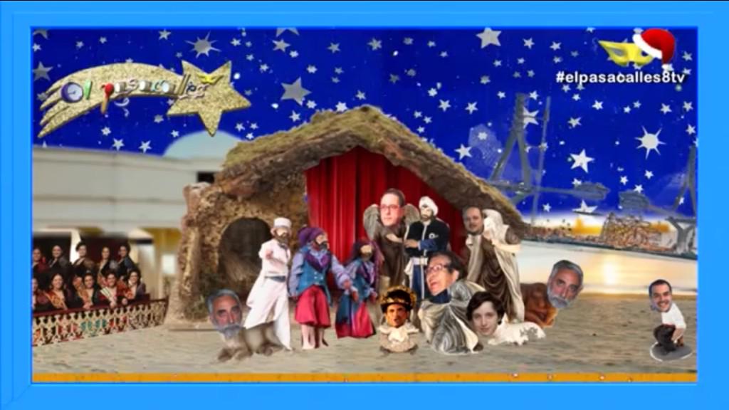kamunray's tweet photo. Disfruta del Informatipo-tipo con @mariodelvalle77 y @erlupidecai del @elpasacallestv 
 
http://t.co/o160RaMjlu http://t.co/POulpkThTZ