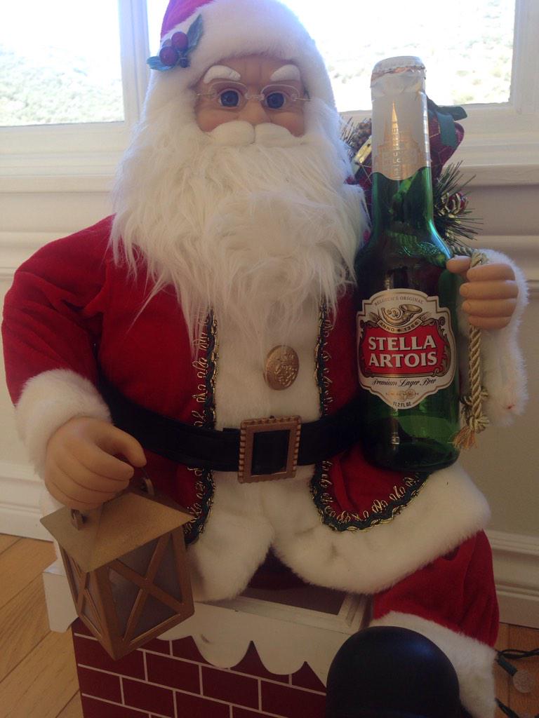 LocationDNA's tweet photo. @StellaArtois ok well. That would Explain a lot. http://t.co/SWVG79UniZ