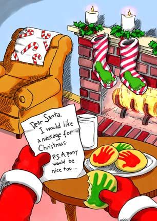 MassageStoreCom's tweet photo. Merry Christmas friends! Have an amazing day with your family and friends! http://t.co/JWPI6OF27Q