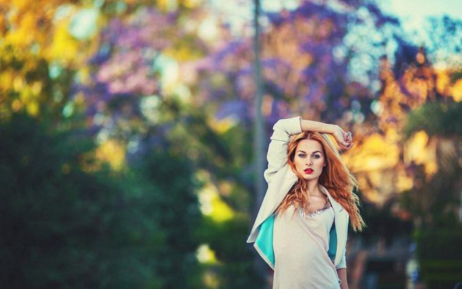 Fotoğraflarda Nasıl Güzel Çıkılır? - technokurt.com/2014/12/25/fot…