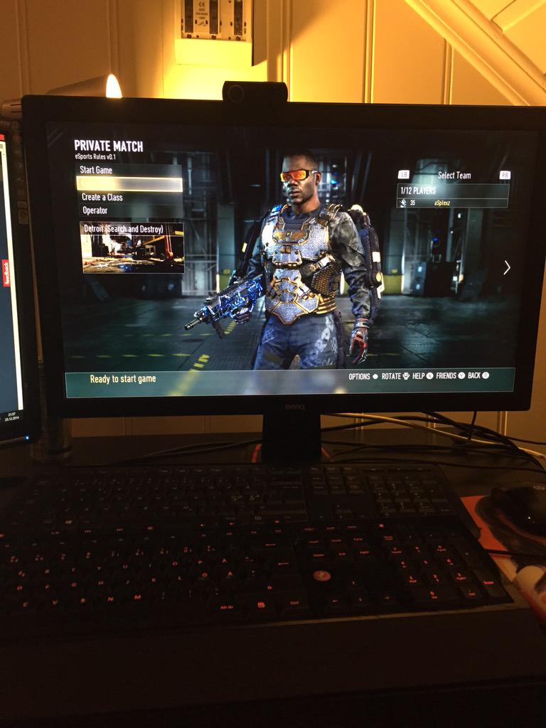 aSplexz's tweet image. Finally online again!!!