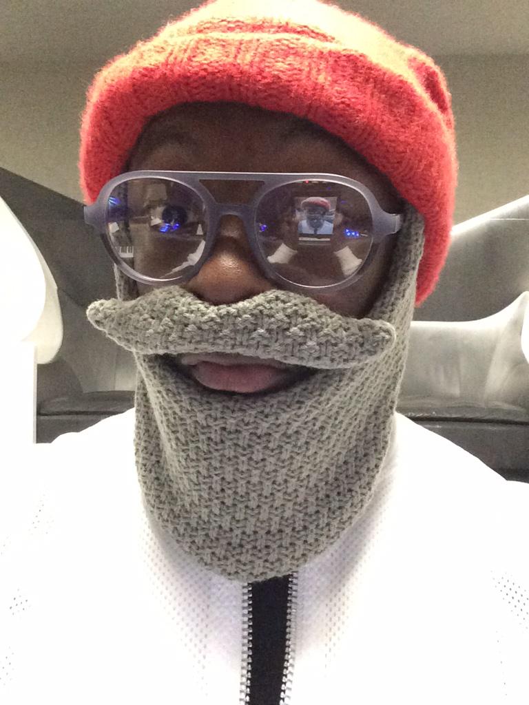 iamwill tweet picture