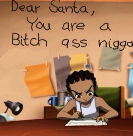 KatoBeehive's tweet photo. My letter to Santa this year went a little like this.. 🎅💥🔫 http://t.co/j2BTsDDvB2
