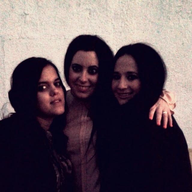 Ole mis princesas♥♡↑↑ ☆★//°•° buenisima nochebuena <a href="/GemaPozuelo96/">Cameleraa:)</a> <a href="/MarymorcyMl/">Mari Lopez</a> @