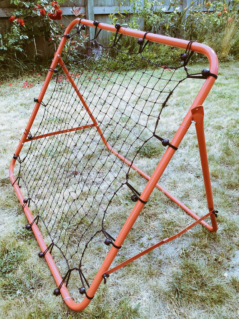 dunlop rebound net