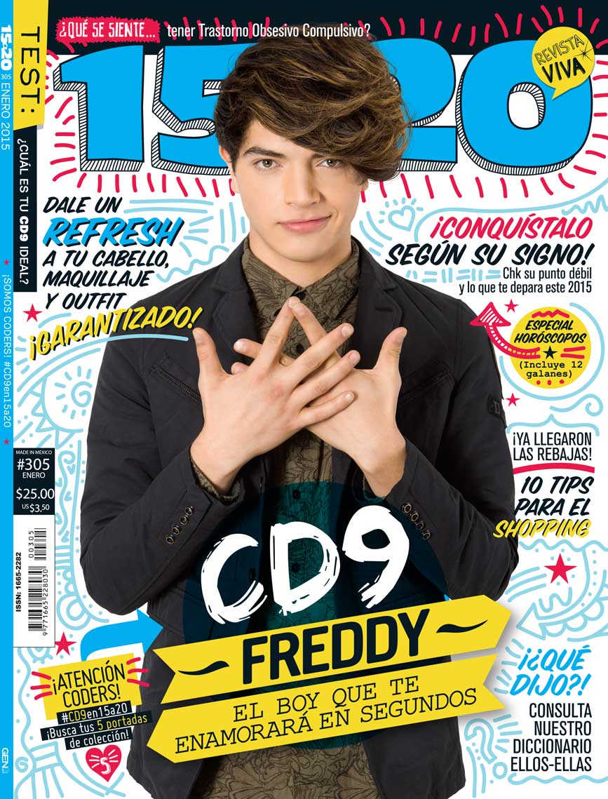freddyleyva's tweet image. #CD9en15a20 @15a20