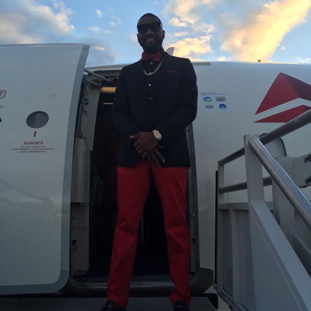 JohnWall tweet picture