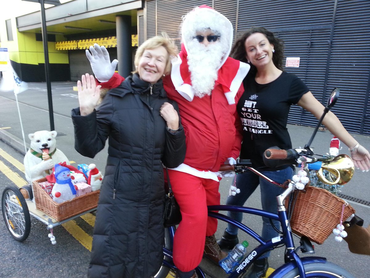 Pedego Southend tweet media