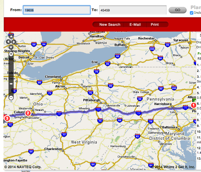 gregfairbanks's tweet image. @ChickfilA This seems like a problem: #500miles #threeoptions
