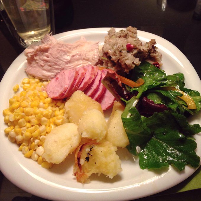 Christmas dinner is where it's at 👅 http://t.co/nvOdnUccpJ<a href="/tag/twitterbaddies"class="tags"><span>#twitterbaddies</span></a><a href="/tag/onlyfansbabe"class="tags"><span>#onlyfansbabe</span></a><a href="/tag/igbaddies"class="tags"><span>#igbaddies</span></a>