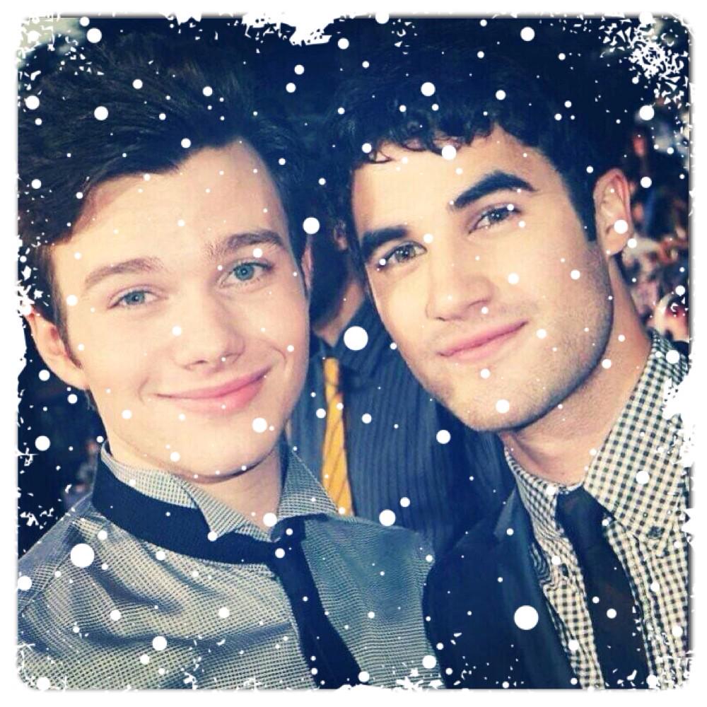 PurrfectStories's tweet photo. "Present time!"
"Dare, at least take ONE holiday picture w/ me."
"But Chris, PRESENTS!"
#CrissColfer #HolidayCaption http://t.co/YRBFWy4KPZ