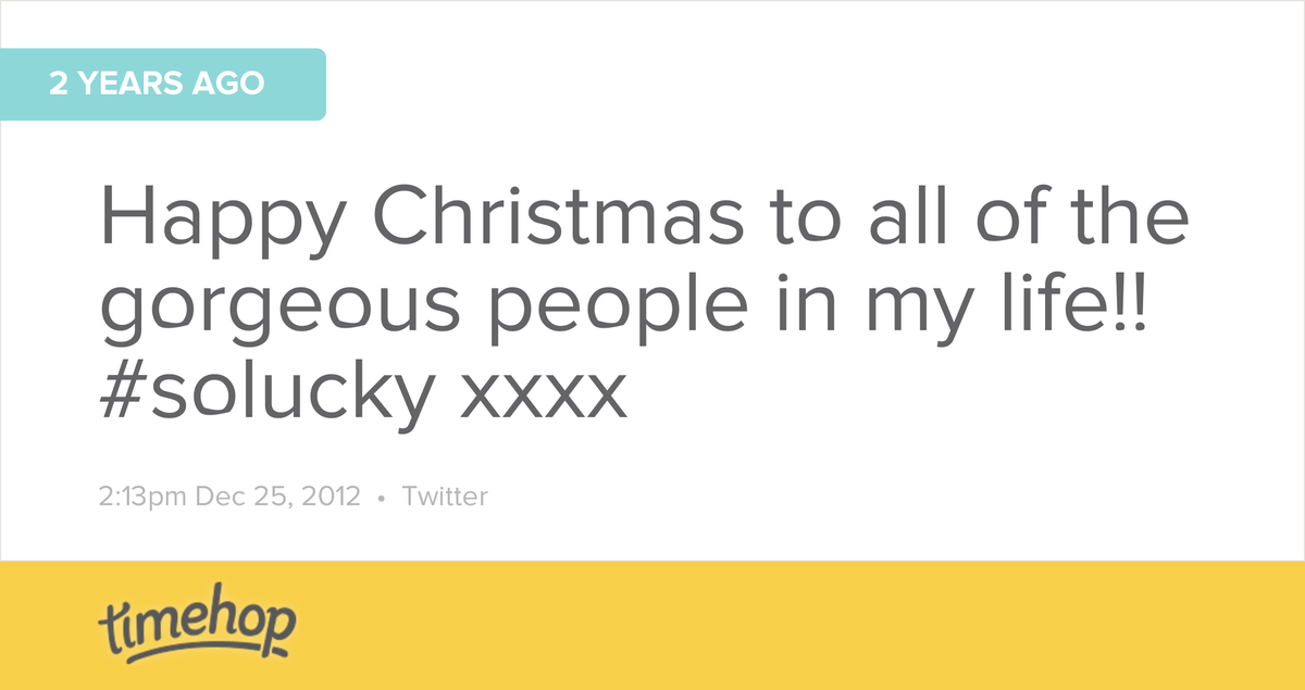 KateCross2's tweet photo. ✨🙌🎅😍🎄🙏⭐️ http://t.co/Il2IvlOCnW http://t.co/VIsbVw3ZGb