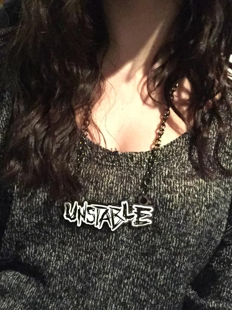 Dean Ambrose sweatshirt, t-shirt, and pendant! Happy Birthday, Jesus! 