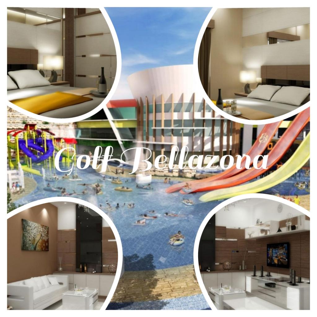 YEAR END SALES diskon BOMBASTIS 30% utk pembelian cash APARTEMEN MEWAH GOLF BELLAZONA BANDUNG <a href="/ahlipromo/">Ahli Promo</a>