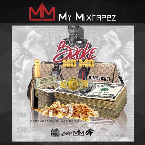 Nick_astro_'s tweet photo. I liked @Djmilticket7037 x @lildurk_ 'Broke No Mo' using @mymixtapez app http://t.co/KPbj3OeDaP