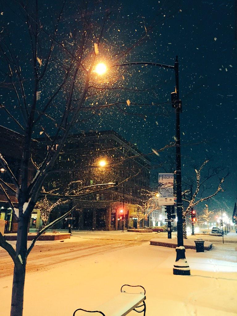 andiSIOTECO's tweet image. My first white Christmas in Wyoming. I'm definitely not in California anymore. #hellacold #hellasnow