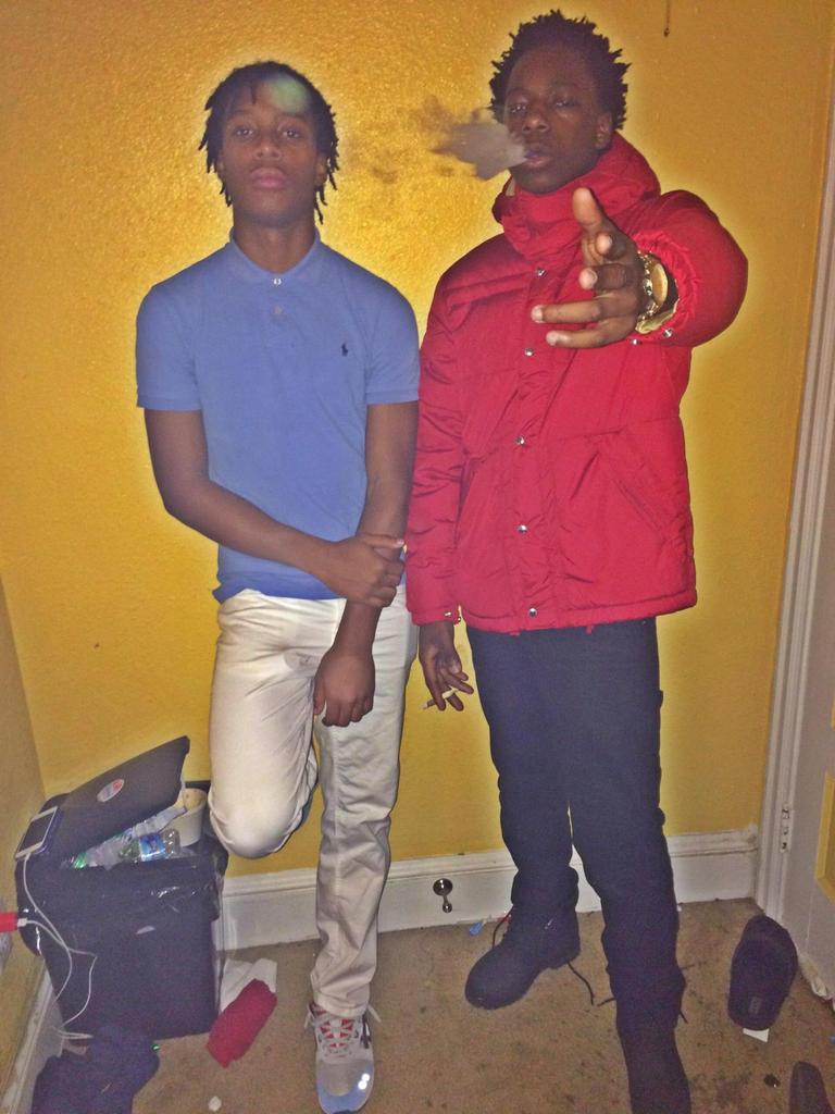 YBB150's tweet photo. #B4L @lilwink__ 💯🎭 http://t.co/YUvrpdr5y4