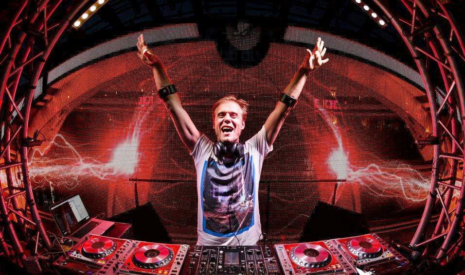 HAPPY BDAY to our headliner Catch him live SUN DEC 28 at BMO centre  