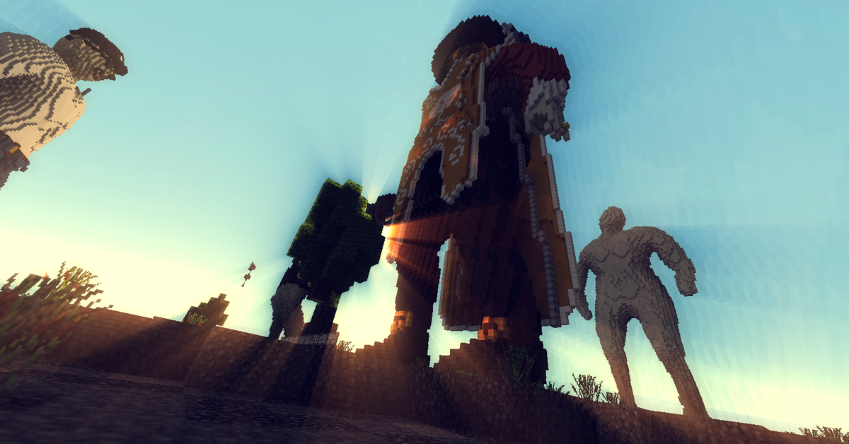 Rolph_Mc's tweet photo. Voila, parcelle terminée je pense pour le concours #Clothme sur @CreaTruth
Dites moi votre avis, votre critique :) http://t.co/GCkQ0sGYkZ