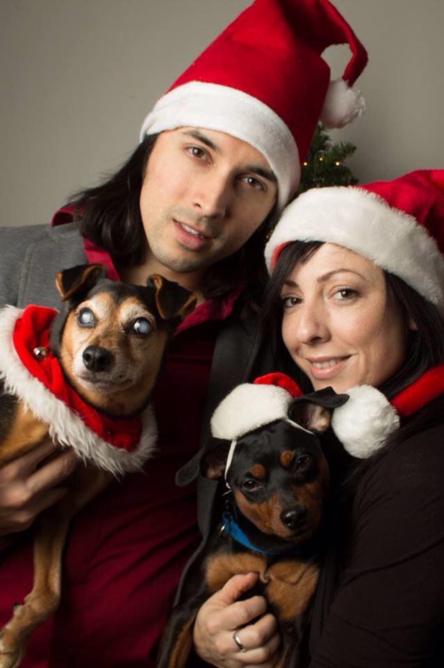 #MerryChristmas #HappyHolidays #WarmWishes #iloveminpins