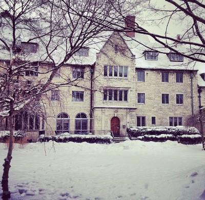 Merry KATmas and Happy Holidays to all!! Can't wait to snuggle up in the Tau all winter long.