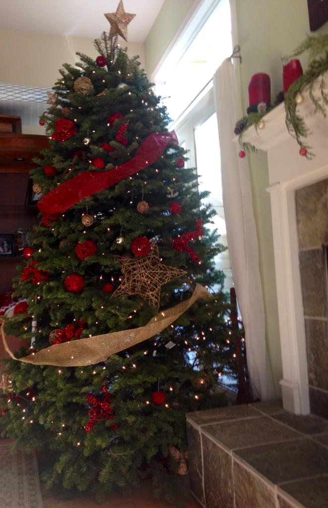 TheNormalBar's tweet image. Merry Christmas!! From our home to yours!