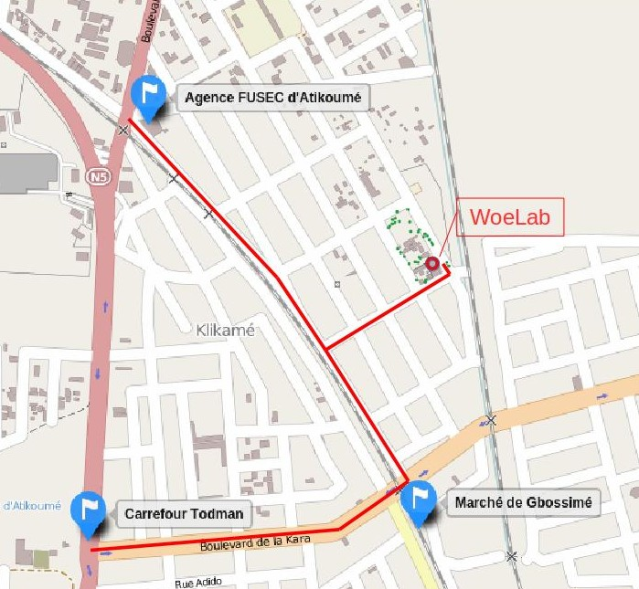 dhonou's tweet image. RT @nativ_IS: #BootWoeCamp 2014 est à nos portes, demain à partir de 08h au nouveau sidu @woelab #T