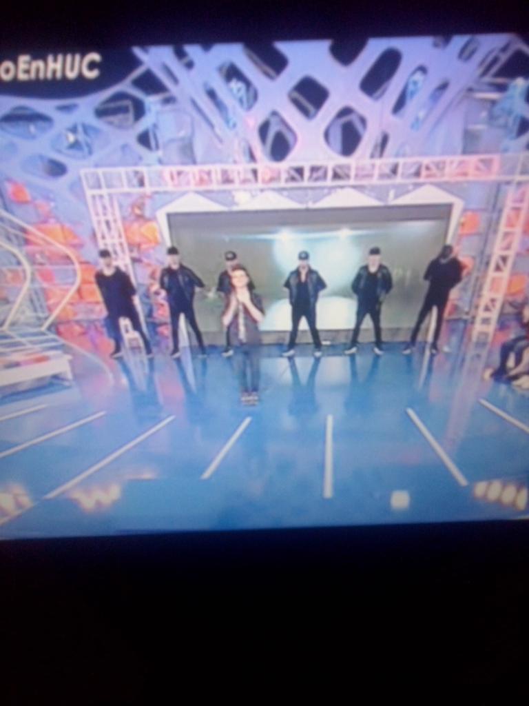 two_lis's tweet photo. @AbrahamMateoMus el mejooor mi niño siempre haciendo el bn
#AbrahamMateoHUC historias conmovedoras he llorado y todo http://t.co/2RVCEvKL2o